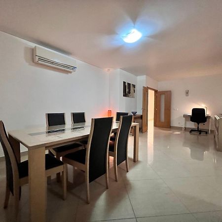 Mar E Sol By T3 Wifi E Estacionamento Apartment กัวเตย์รา ภายนอก รูปภาพ