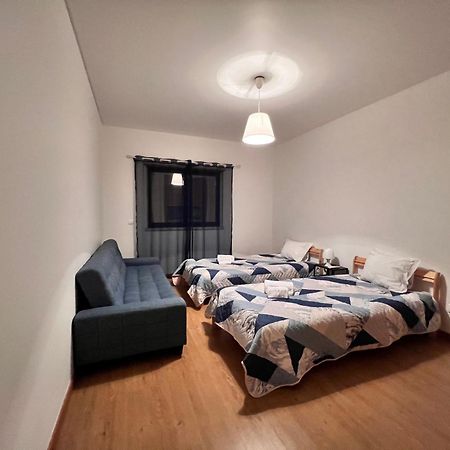 Mar E Sol By T3 Wifi E Estacionamento Apartment กัวเตย์รา ภายนอก รูปภาพ