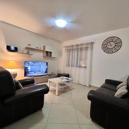 Mar E Sol By T3 Wifi E Estacionamento Apartment กัวเตย์รา ภายนอก รูปภาพ