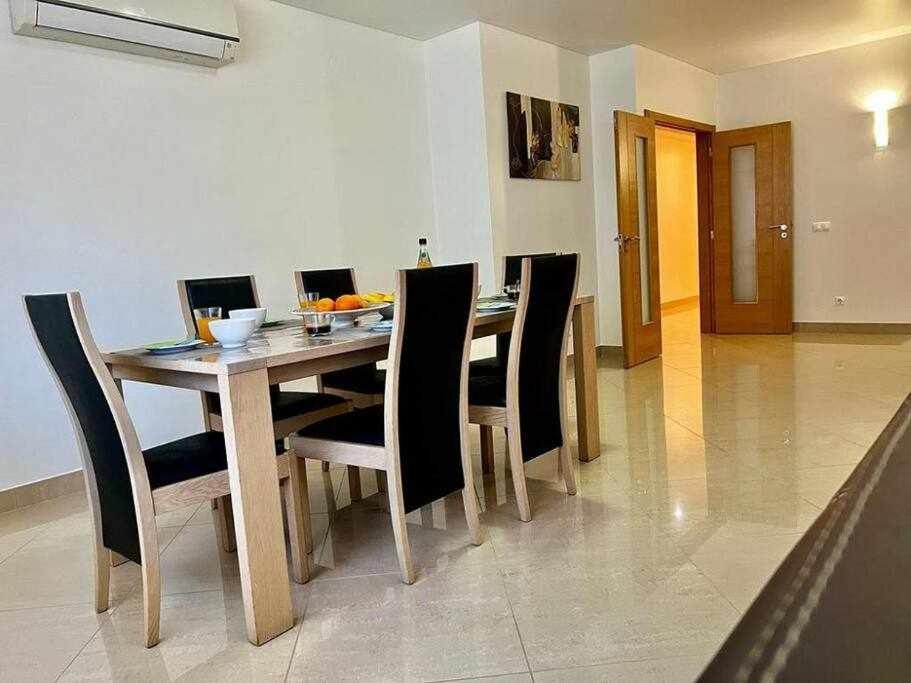 Mar E Sol By T3 Wifi E Estacionamento Apartment กัวเตย์รา ภายนอก รูปภาพ