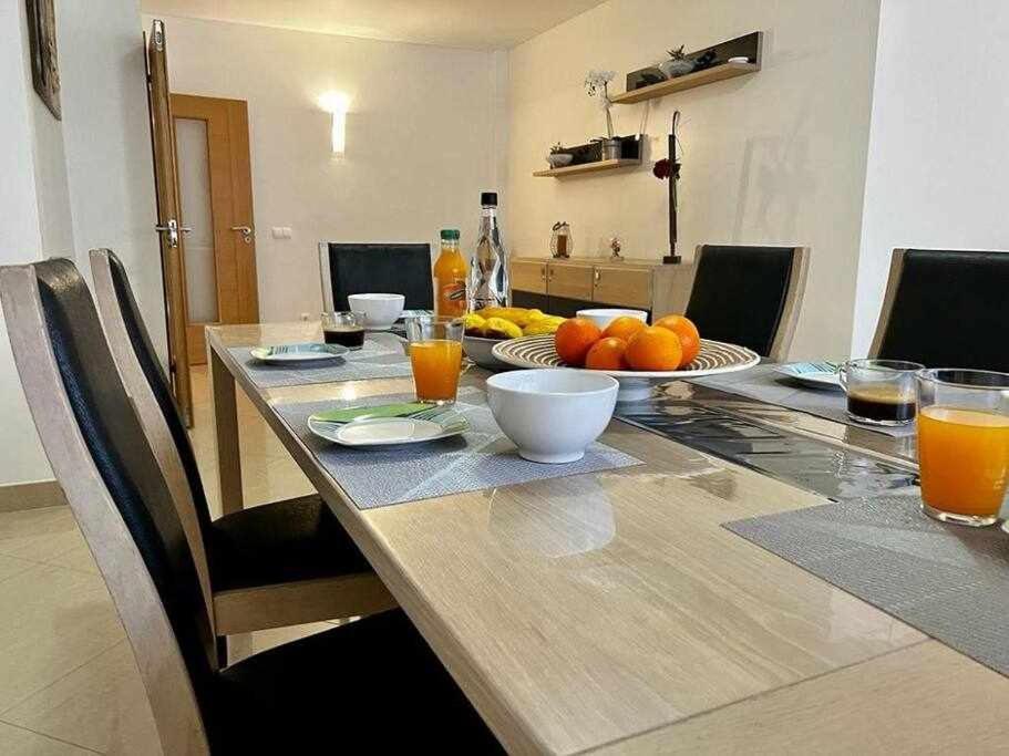 Mar E Sol By T3 Wifi E Estacionamento Apartment กัวเตย์รา ภายนอก รูปภาพ