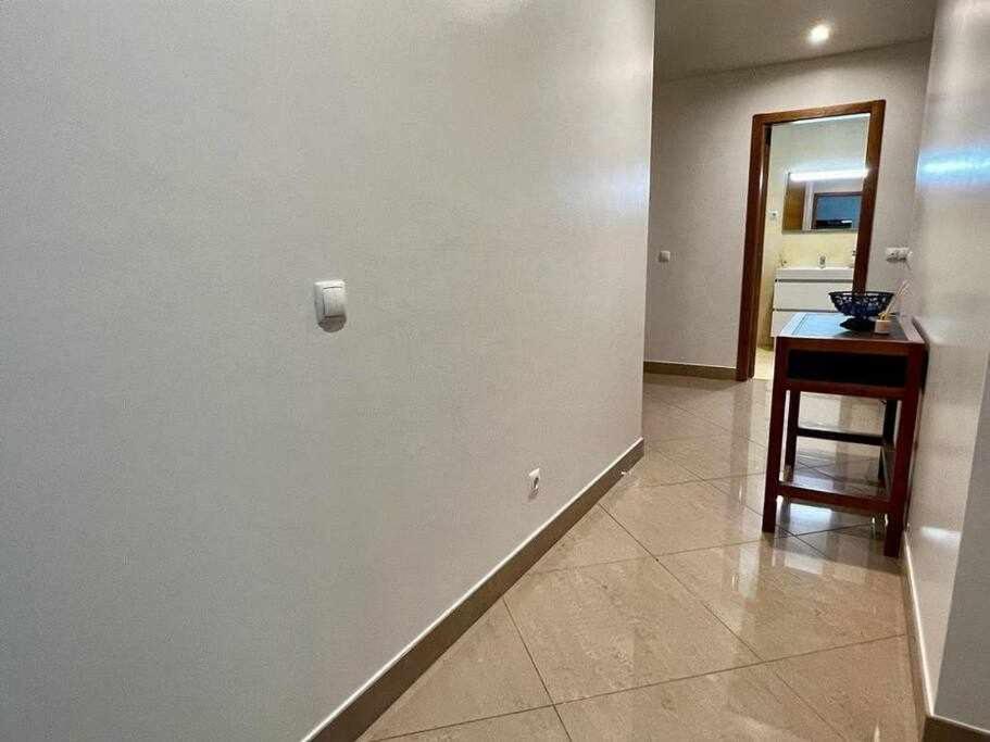 Mar E Sol By T3 Wifi E Estacionamento Apartment กัวเตย์รา ภายนอก รูปภาพ