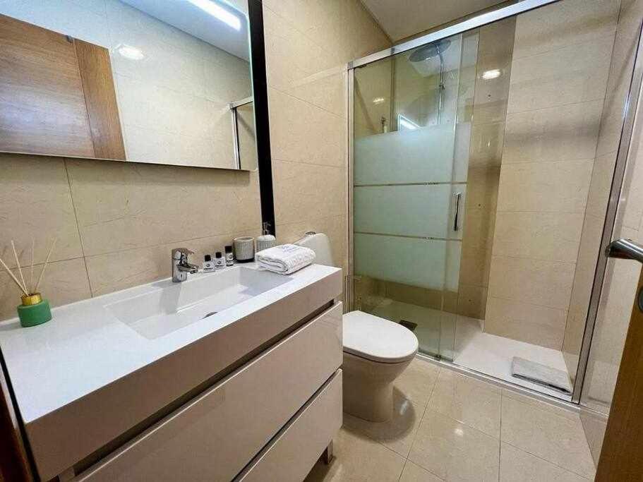 Mar E Sol By T3 Wifi E Estacionamento Apartment กัวเตย์รา ภายนอก รูปภาพ