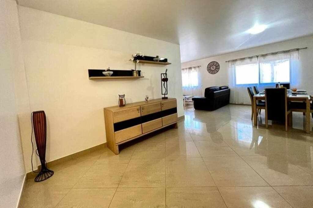 Mar E Sol By T3 Wifi E Estacionamento Apartment กัวเตย์รา ภายนอก รูปภาพ