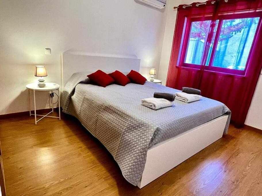 Mar E Sol By T3 Wifi E Estacionamento Apartment กัวเตย์รา ภายนอก รูปภาพ