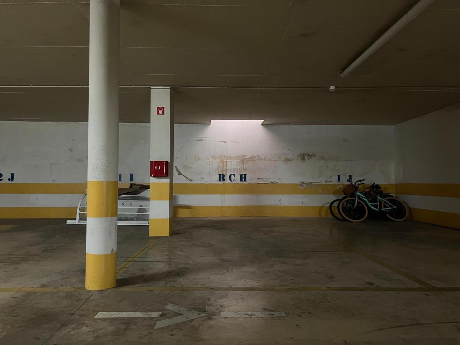 Mar E Sol By T3 Wifi E Estacionamento Apartment กัวเตย์รา ภายนอก รูปภาพ