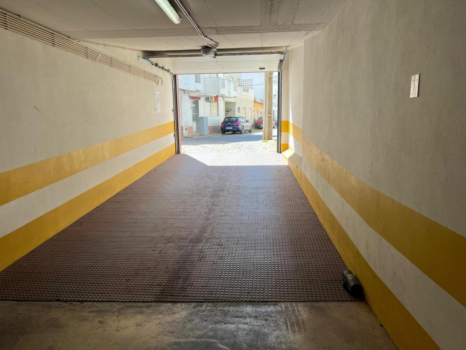 Mar E Sol By T3 Wifi E Estacionamento Apartment กัวเตย์รา ภายนอก รูปภาพ