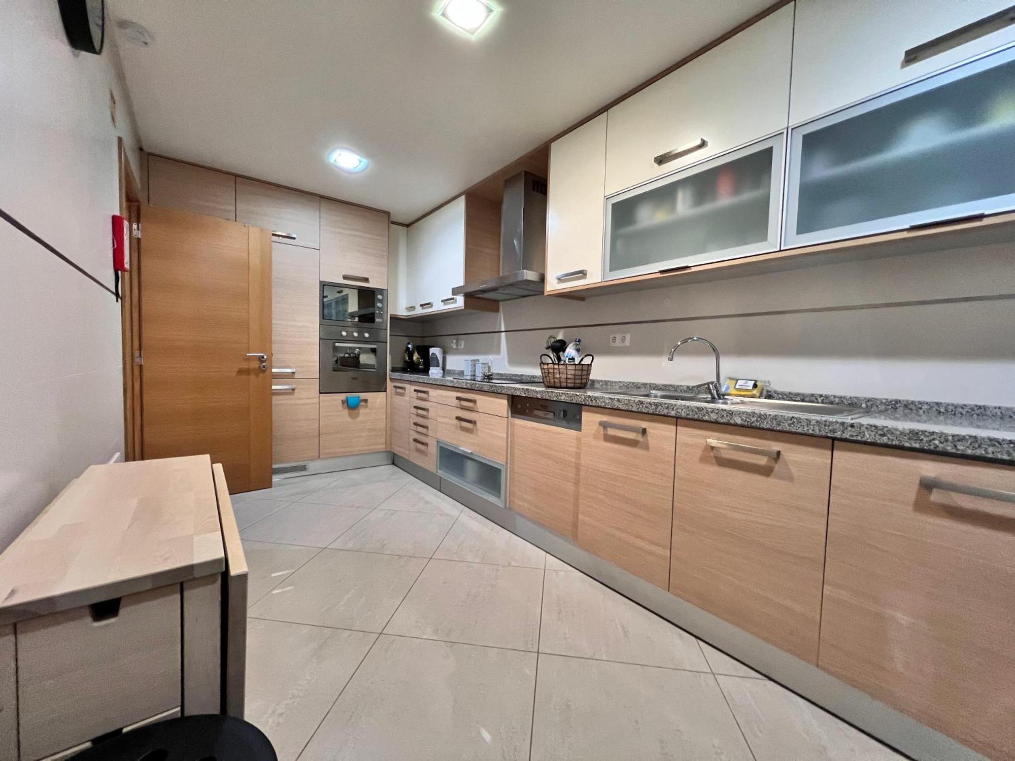 Mar E Sol By T3 Wifi E Estacionamento Apartment กัวเตย์รา ภายนอก รูปภาพ