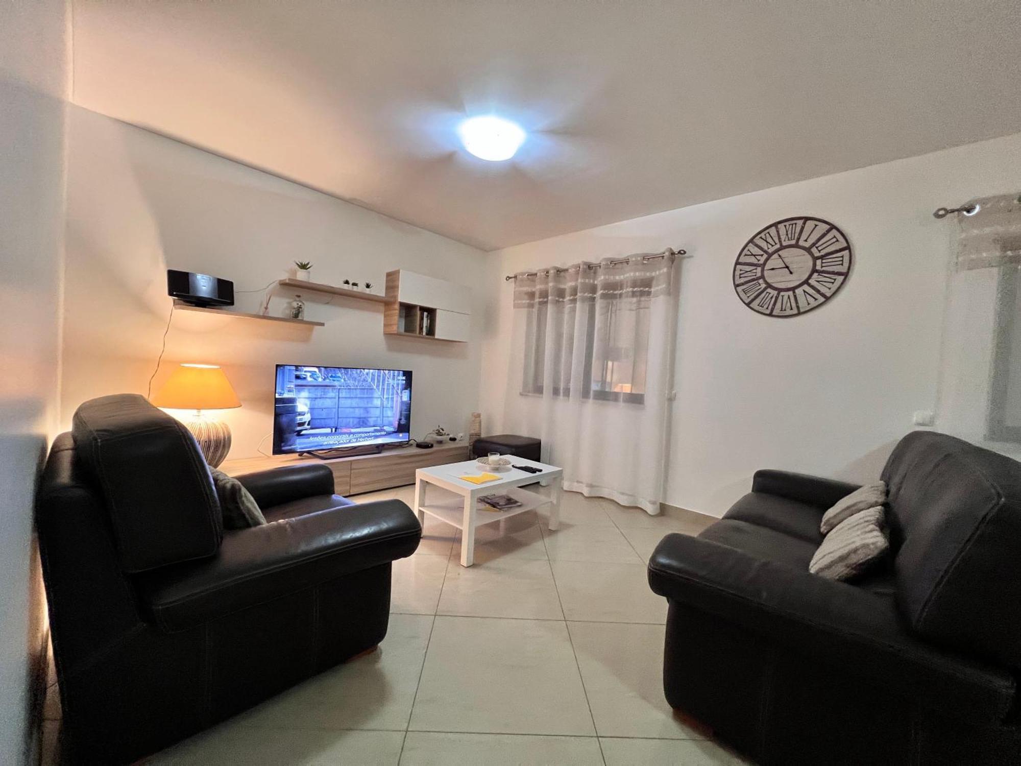 Mar E Sol By T3 Wifi E Estacionamento Apartment กัวเตย์รา ภายนอก รูปภาพ